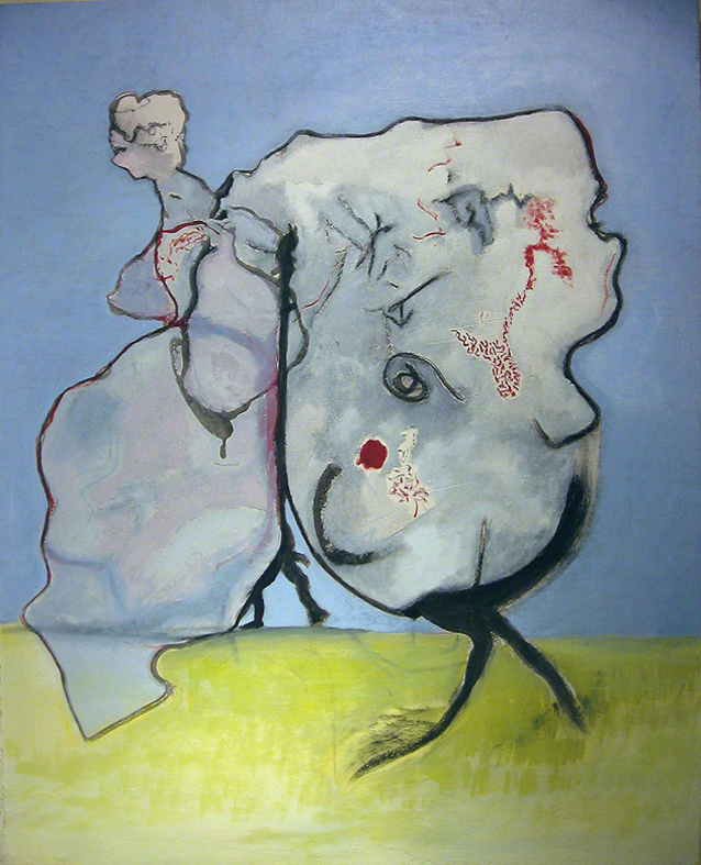 Promenade sans titre